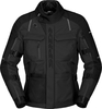 Spidi Tour Evo 2,  textile jacket H2Out,  color: Black,  size: 4XL