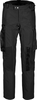 Spidi Tour Evo 2,  textile pants H2Out,  color: Black,  size: 4XL