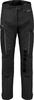 Spidi Tour Evo 2,  textile pants H2Out women,  color: Black,  size: L