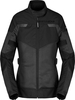Spidi Tour Net,  textile jacket women,  color: Black,  size: 3XL