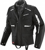 Spidi Tour S7 H2Out,  textile jacket
