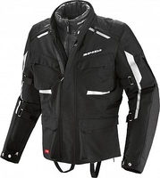 Spidi Tour S7 H2Out,  textile jacket