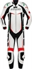 Spidi Track Wind Pro,  leather suit 1pcs.