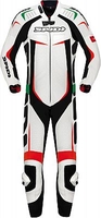Spidi Track Wind Pro,  leather suit 1pcs.