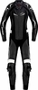 Spidi Track Wind Pro,  leather suit 1pcs. women