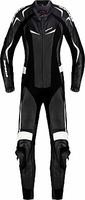 Spidi Track Wind Pro,  leather suit 1pcs. women