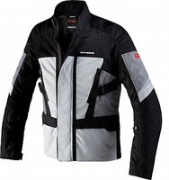 Spidi Traveler 2,  Textile jacket H2Out