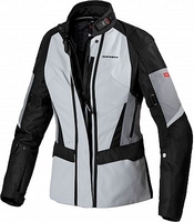 Spidi Traveler 2,  textile jacket H2Out women