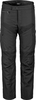 Spidi Traveler 3 Evo,  textile pants H2Out,  color: Black,  size: XL