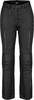 Spidi Traveler 3 Evo,  textile pants H2Out women,  color: Black,  size: XXL