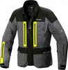 Spidi Traveller 3,  textile jacket H2Out