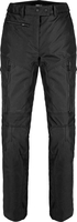 Spidi Traveller 3,  textile pants H2Out,  color: Black,  size: XL