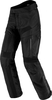 Spidi Traveller 3,  textile pants H2Out,  color: Black,  size: XXL