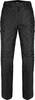 Spidi Traveller 3,  textile pants H2Out,  color: Black,  size: XXL