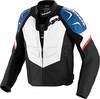 Spidi TRK Evo,  leather jacket