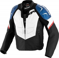 Spidi TRK Evo,  leather jacket