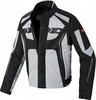 Spidi Tronik H2Out,  textile jacket
