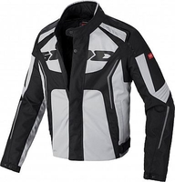 Spidi Tronik H2Out,  textile jacket