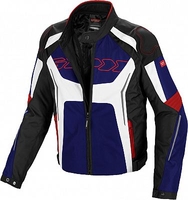 Spidi Tronik Tex,  textile jacket