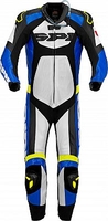 Spidi Tronik Wind Pro,  leather suit 1pcs.