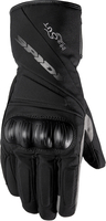 Spidi TX-T,  gloves H2out,  color: Black,  size: L