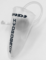 Spidi V134,  hydroback