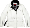 Spidi Vanity,  textile jacket,  color: Beige,  size: XXL