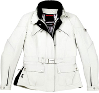 Spidi Vanity,  textile jacket,  color: Beige,  size: XXL