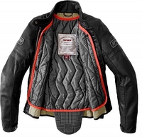 Spidi Vintage,  leather jacket woman