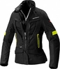 Spidi Voyager 4,  textile jacket H2Out women