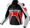 Spidi Warrior 2,  leather jacket