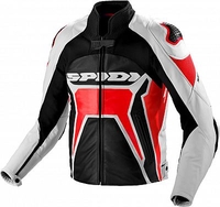 Spidi Warrior 2,  leather jacket