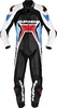 Spidi Warrior 2 Wind Pro,  leather suit 1pcs.
