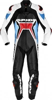 Spidi Warrior 2 Wind Pro,  leather suit 1pcs.