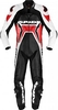 Spidi Warrior 2 Wind Pro,  leather suit 1pcs.