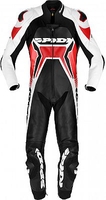 Spidi Warrior 2 Wind Pro,  leather suit 1pcs.