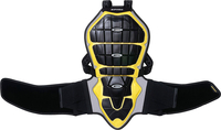 Spidi Warrior,  back protector women,  size: XS