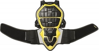 Spidi Warrior,  back protector women