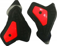 Spidi Warrior GP,  elbow slider