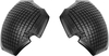 Spidi Warrior Lite Z188,  shoulder protector Level 2,  color: Black,  size: One Size