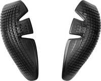 Spidi Warrior Lite Z189,  elbow protectors level-2