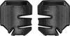Spidi Warrior Lite Z191,  hip protector Level 2,  color: Black,  size: One Size