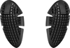 Spidi Warrior Lite Z206,  knee/elbow protector Level 1,  color: Black,  size: One Size