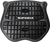 Spidi Warrior Z138,  chest protector insert,  color: Black,  size: One Size
