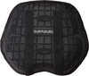 Spidi Warrior Z173,  chest protector,  color: Black,  size: One Size