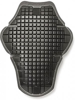 Spidi Warrior Z64,  back protector women