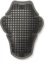 Spidi Warrior Z64,  back protector women