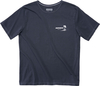 Spidi Waves,  t-shirt,  color: Grey,  size: S