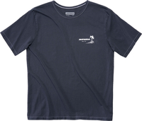 Spidi Waves,  t-shirt,  color: Grey,  size: S