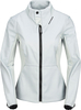 Spidi Windout Softshell L90,  textile jacket women,  color: Light Grey,  size: XL
